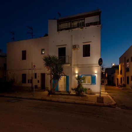 Alofara Apartment San Vito Lo Capo Exterior photo