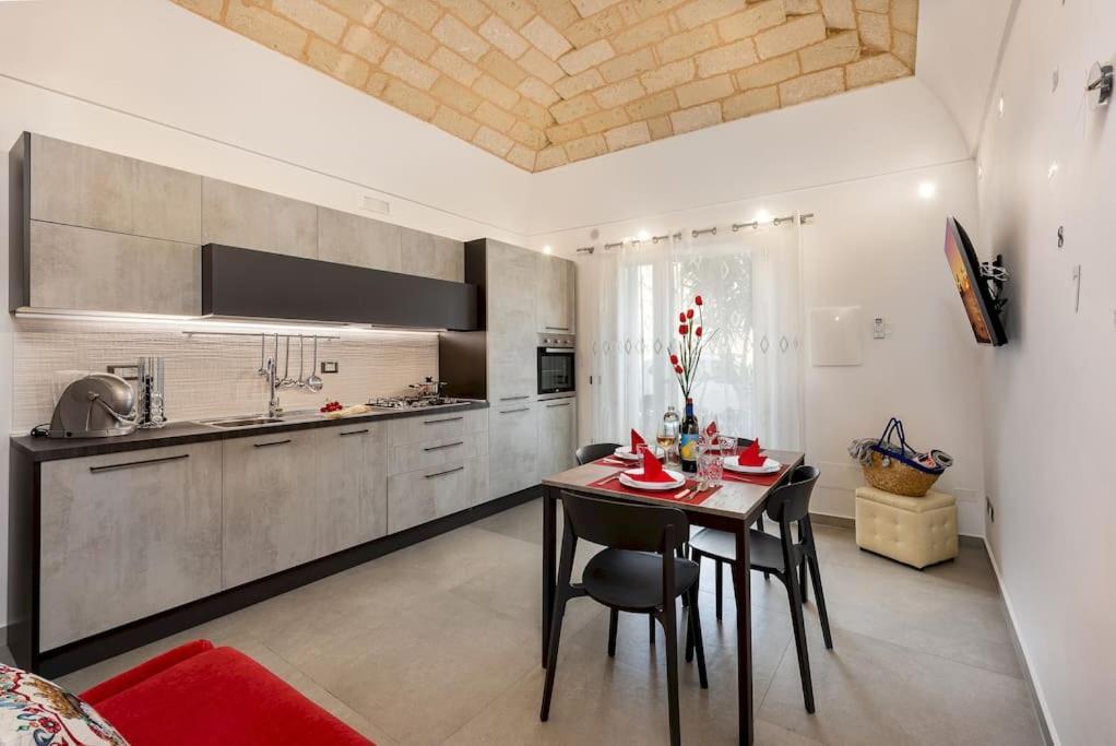 Alofara Apartment San Vito Lo Capo Exterior photo