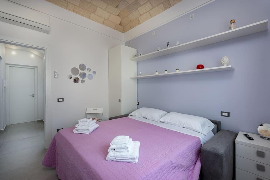 Alofara Apartment San Vito Lo Capo Exterior photo